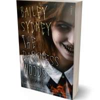 Tablet view of Birch #33393 - Premade Horror Book Cover | BookCoverZone