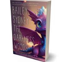 Tablet view of Livid Brown #33396 - Premade Fantasy Book Cover | BookCoverZone