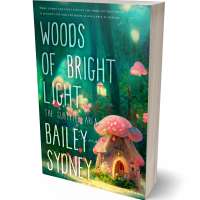 Tablet view of Indian Khaki #33398 - Premade Fantasy Book Cover | BookCoverZone