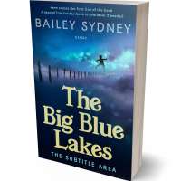 Tablet view of Downriver #33420 - Premade Surreal Book Cover | BookCoverZone