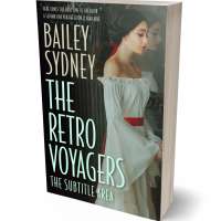 Tablet view of Tasman #33431 - Premade Romance Book Cover | BookCoverZone