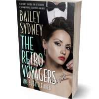 Tablet view of Bison Hide #33433 - Premade Romance Book Cover | BookCoverZone