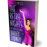 Tablet view of Valentino #33439 - Premade Chick Lit Book Cover | BookCoverZone