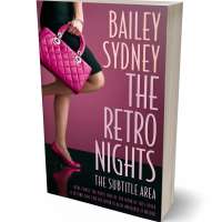 Tablet view of Solid Pink #33442 - Premade Romance Book Cover | BookCoverZone