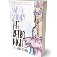 Tablet view of Lola #33445 - Premade Teen & Young Adult Book Cover | BookCoverZone