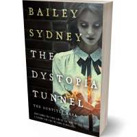 Tablet view of Coral Reef #33463 - Premade Horror Book Cover | BookCoverZone