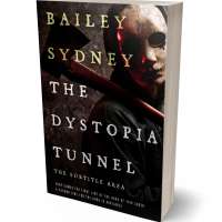 Tablet view of Gondola #33465 - Premade Mystery & Thriller & Suspense Book Cover | BookCoverZone