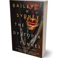 Tablet view of Oil #33469 - Premade Mystery & Thriller & Suspense Book Cover | BookCoverZone