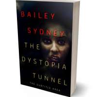 Tablet view of Woodsmoke #33471 - Premade Mystery & Thriller & Suspense Book Cover | BookCoverZone