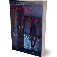 Tablet view of Ebony Clay #33472 - Premade Mystery & Thriller & Suspense Book Cover | BookCoverZone