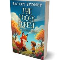 Tablet view of Blumine #33489 - Premade Fantasy Book Cover | BookCoverZone