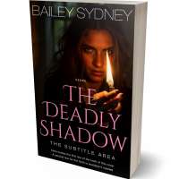 Tablet view of Black #33500 - Premade Mystery & Thriller & Suspense Book Cover | BookCoverZone