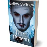 Tablet view of Ebony Clay #33508 - Premade Horror Book Cover | BookCoverZone