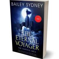 Tablet view of Black Pearl #33521 - Premade Mystery & Thriller & Suspense Book Cover | BookCoverZone
