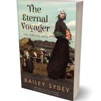 Tablet view of Pale Leaf #33544 - Premade Historical Book Cover | BookCoverZone