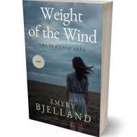 Tablet view of Nevada #33558 - Premade Literary Fiction Book Cover | BookCoverZone