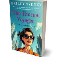 Tablet view of Boston Blue #335682 - Premade Chick Lit Book Cover | BookCoverZone