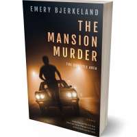 Tablet view of Whiskey #335711 - Premade Mystery & Thriller & Suspense Book Cover | BookCoverZone