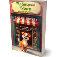 Tablet view of Spicy Mix #335748 - Premade Teen & Young Adult Book Cover | BookCoverZone