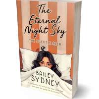 Tablet view of Almond #335763 - Premade Mystery & Thriller & Suspense Book Cover | BookCoverZone