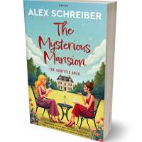 Tablet view of Half Baked #335775 - Premade Literary Fiction Book Cover | BookCoverZone