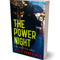 Tablet view of Earls Green #335860 - Premade Mystery & Thriller & Suspense Book Cover | BookCoverZone
