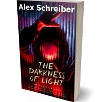 Tablet view of Chestnut Rose #335893 - Premade Mystery & Thriller & Suspense Book Cover | BookCoverZone