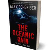 Tablet view of Bunker #335916 - Premade Science Fiction Book Cover | BookCoverZone