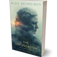 Tablet view of Limed Spruce #335952 - Premade Mystery & Thriller & Suspense Book Cover | BookCoverZone