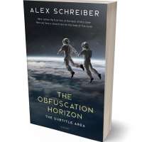 Tablet view of Ebony Clay #335958 - Premade Science Fiction Book Cover | BookCoverZone