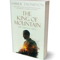 Tablet view of Willow Brook #33658 - Premade Religion & Spirituality Book Cover | BookCoverZone