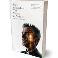 Tablet view of Desert Storm #33666 - Premade Religion & Spirituality Book Cover | BookCoverZone