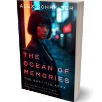 Tablet view of New York Pink #33699 - Premade Mystery & Thriller & Suspense Book Cover | BookCoverZone