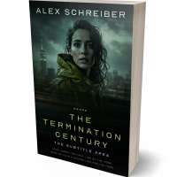 Tablet view of Racing Green #33710 - Premade Mystery & Thriller & Suspense Book Cover | BookCoverZone