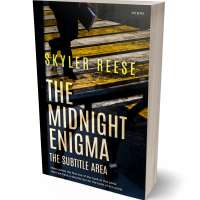 Tablet view of Straw #33877 - Premade Mystery & Thriller & Suspense Book Cover | BookCoverZone