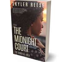 Tablet view of Cocoa Brown #33891 - Premade Romance Book Cover | BookCoverZone