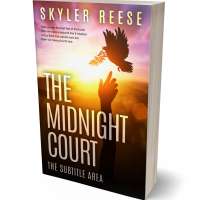 Tablet view of Graphite #33893 - Premade Religion & Spirituality Book Cover | BookCoverZone