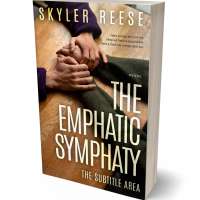 Tablet view of Limed Oak #33898 - Premade Religion & Spirituality Book Cover | BookCoverZone