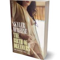 Tablet view of Beaver #33963 - Premade Romance Book Cover | BookCoverZone