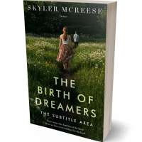 Tablet view of Seaweed #33985 - Premade Historical Book Cover | BookCoverZone