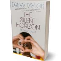 Tablet view of Sisal #34023 - Premade Teen & Young Adult Book Cover | BookCoverZone