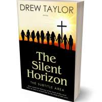 Tablet view of Wheat #34034 - Premade Religion & Spirituality Book Cover | BookCoverZone