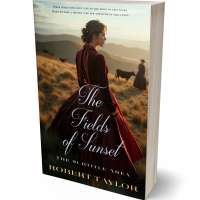 Tablet view of Thistle Green #34115 - Premade Romance Book Cover | BookCoverZone