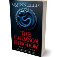 Tablet view of Firefly #34136 - Premade Fantasy Book Cover | BookCoverZone