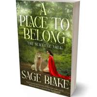 Tablet view of Thatch Green #34150 - Premade Fantasy Book Cover | BookCoverZone