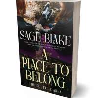 Tablet view of Cocoa Brown #34152 - Premade Nature Book Cover | BookCoverZone