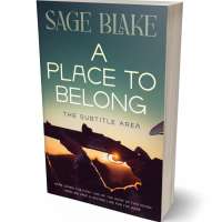 Tablet view of Outer Space #34172 - Premade Western Book Cover | BookCoverZone