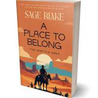 Tablet view of Raw Sienna #34173 - Premade Action & Adventure Book Cover | BookCoverZone