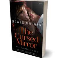 Tablet view of Night Rider #34242 - Premade Mystery & Thriller & Suspense Book Cover | BookCoverZone