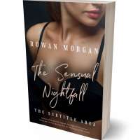 Tablet view of Mongoose #34250 - Premade Romance Book Cover | BookCoverZone